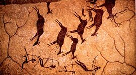 Timeline: LA PREHISTORIA