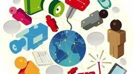 Timeline: La historia de la comunicacion