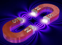 Electricidad y magnetismo