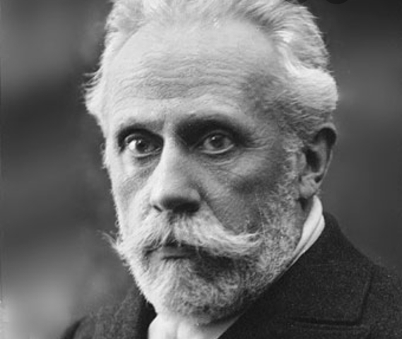 Pablo Iglesias constituyó la Agrupación Socialista Madrileña.