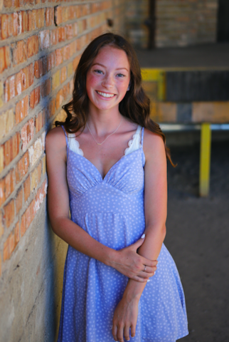 Graduate from high school