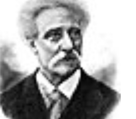 Llegada de Paul Lafargue.