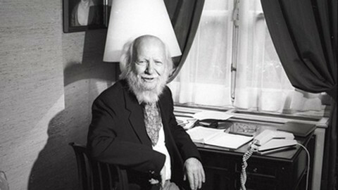 William Gerald Golding career !