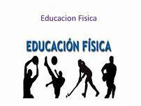 Educacion Fisica