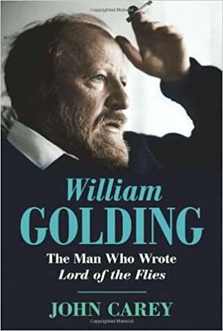 William Golding novel(s)..