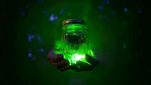 Memoria cuántica de la luz