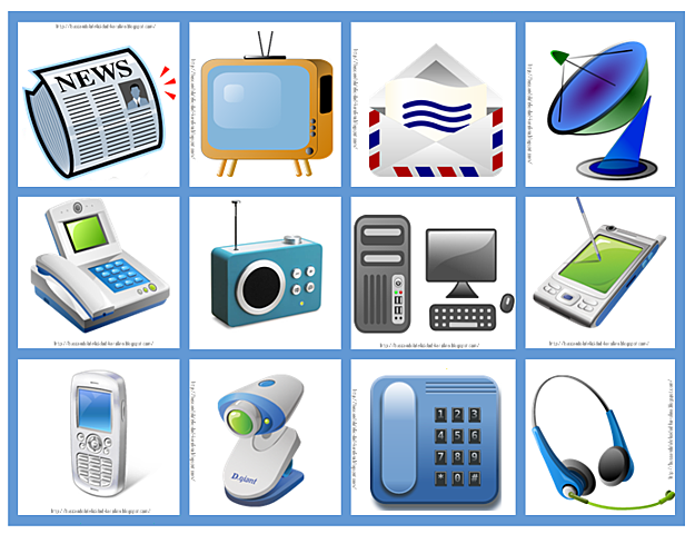 Enseñanza multimedia