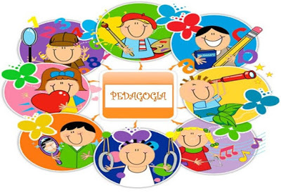 Pedagogía contemporánea