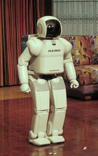 Asimo