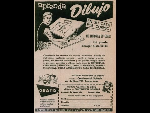 Curso por correspondencia