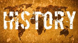 Timeline: Els grans períodes de la història