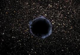 Michael Turner introduce a la física el termino energía oscura