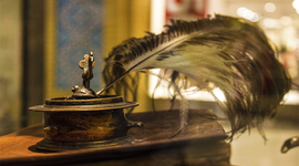 Timeline: History of English Literature