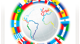 Timeline: Origen y Evolución de la Cooperación Internacional para el Desarrollo (Por Kevin Pico)