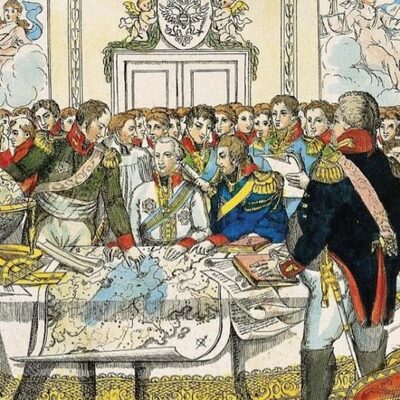 Timeline: Ensino Médio: 2º serie - Capitulo 1