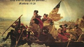 Timeline: Forging the American Dream Timeline