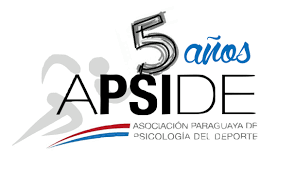 Asociación Paraguaya de Psicología del Deporte.