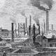 Industrial revolution