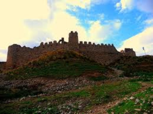 BCE     Legend of Phoroneus