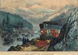 The start of the Industrial Revolution