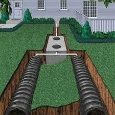 Sewer Lines