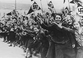 German Annexation of Austria