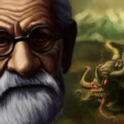 Timeline: Vida de Sigmund Freud