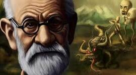 Timeline: Vida de Sigmund Freud