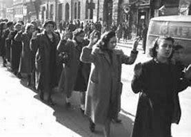 Anti-Jewish Laws in Hungary