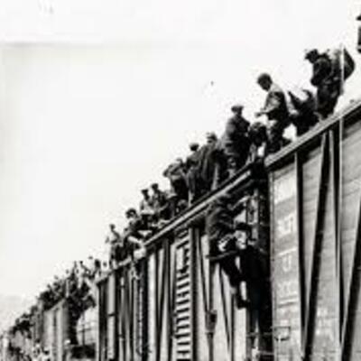 Timeline: Canada Racism