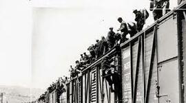 Timeline: Canada Racism