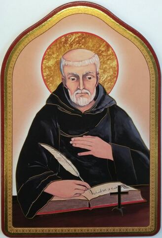 Saint Bede