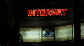 Timeline: The History of the Internet