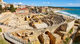 Timeline: Tarragona crea turismo