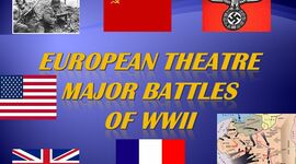 Timeline: Theater Battles