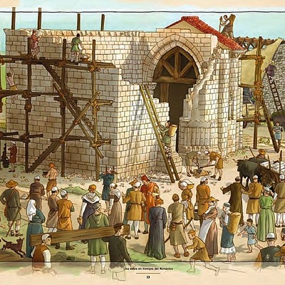 Timeline: ANTECEDENTES HISTORICOS EN EL MUNDO DE LA SEGURIDAD INDUSTRIAL.