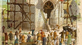 Timeline: ANTECEDENTES HISTORICOS EN EL MUNDO DE LA SEGURIDAD INDUSTRIAL.