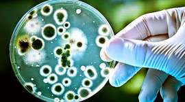 Timeline: MICROBIOLOGIA GENERAL