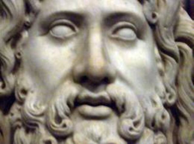 BCE     Legend of Io