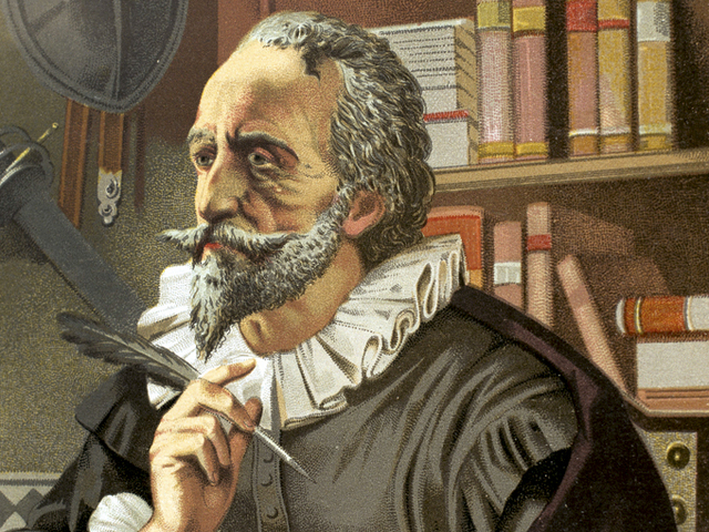 Muere Miguel de Cervantes