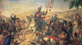 Timeline: Línea Conquista