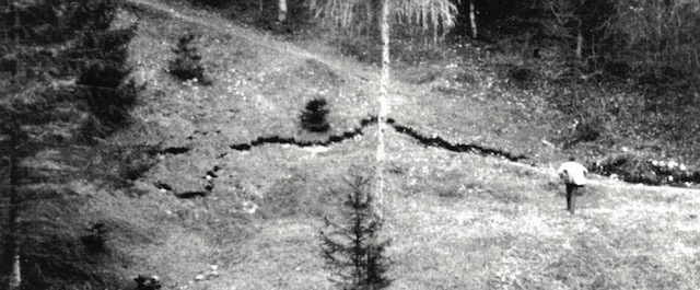 LA DIGA PASSA ALL'ENEL, PRIMA DEL DISASTRO