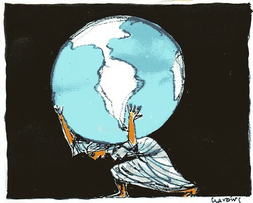 Comité de Ayuda al Desarrollo (CAD)