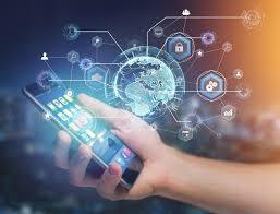 Comienza la Era Digital