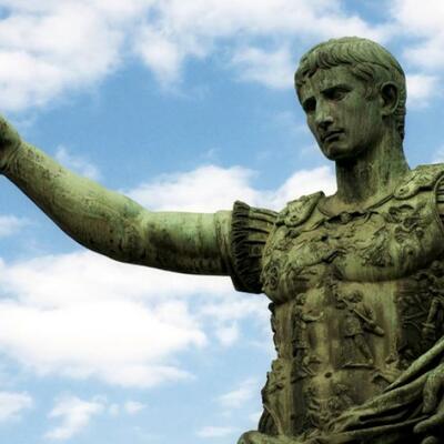 Timeline: El emperador Octavio Augusto en Hispania