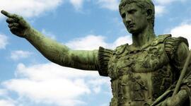 Timeline: El emperador Octavio Augusto en Hispania