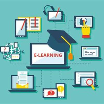 Timeline: INTRODUCCIÓN AL "E-LEARNING"
