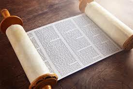 Torah Is Written (Judaism)