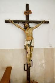 Jesus Crucified (Christianity)