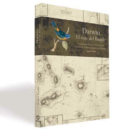 Publicación de su obra.